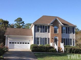 102 Muses Ct, Cary, NC 27513