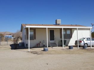 6409 Sweetser Rd, Rosamond, CA 93560