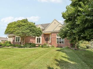 535 Maurice Dr, Union Grove, WI 53182