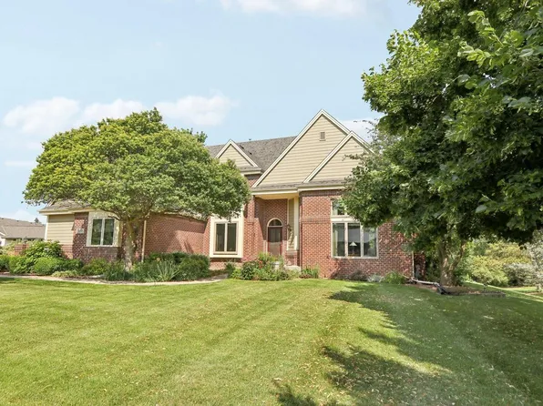 535 Maurice DRIVE, Union Grove, WI 53182