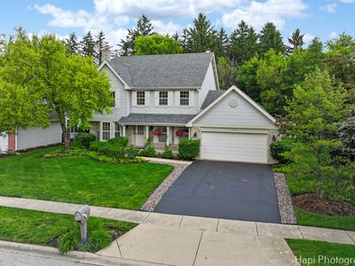1116 Stonegate Ct, Bartlett, IL, 60103