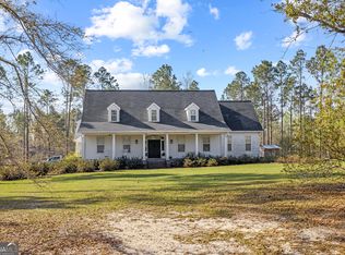 2136 State Highway 130 W, Vidalia, GA 30474