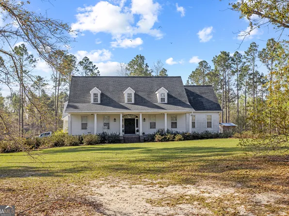 2136 State Highway 130 W, Vidalia, GA 30474