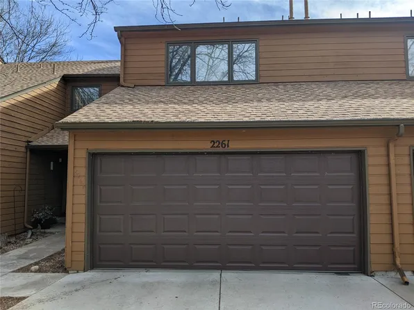 2261 E 129th Avenue, Thornton, CO 80241