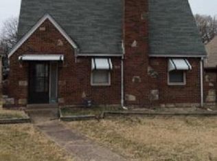 5740 Paseo Blvd, Kansas City, MO 64110