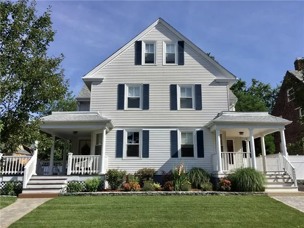 123 Bluff Ave #125, Providence, RI 02905
