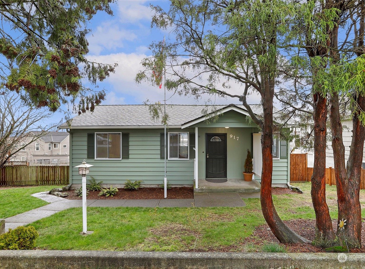 917 Maple Street, Everett, WA 98201 Zillow