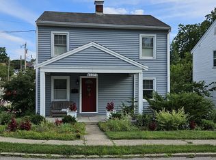 2052 New Linden Rd, Newport, KY 41071