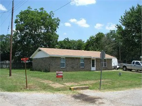 503 NE 5th St, Antlers, OK 74523