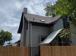 1206 E Cedar Ave, Denver, CO 80209