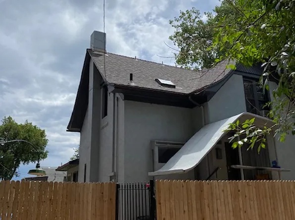 1206 E Cedar Ave, Denver, CO 80209