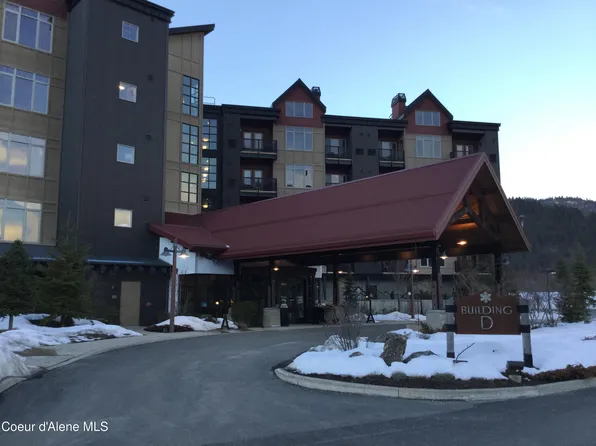 150 Morning Star Dr, Kellogg, ID 83837