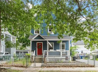 85 Montrose St, Springfield, MA 01109