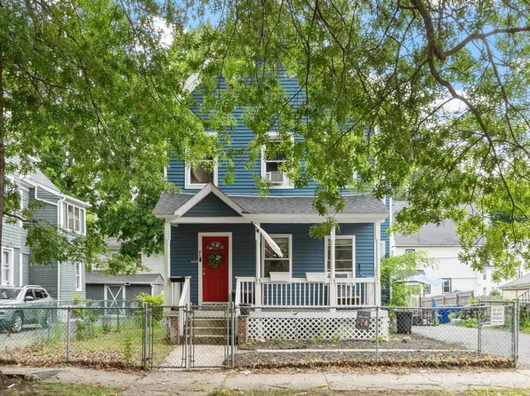 85 Montrose St, Springfield, MA 01109