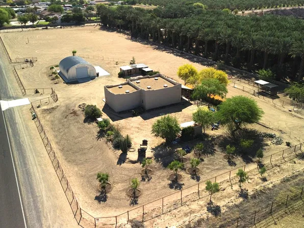 2411 E County 16th St, Yuma, AZ 85365