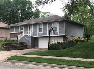 16411 Spring Valley Rd, Belton, MO 64012