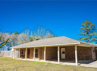 31281 Strawberry Ln, Hammond, LA 70403