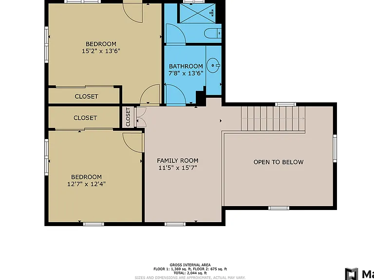 3010 N Broadway — Photo 44