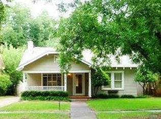 2010 Victory Ave, Wichita Falls, TX 76301