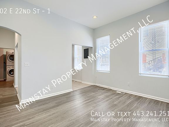 3rd image of 102 E 22nd St #1