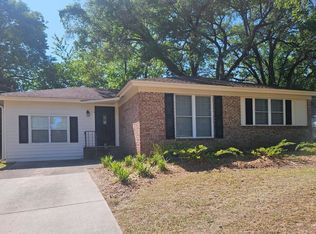 1232 Winifred Dr, Tallahassee, FL 32308