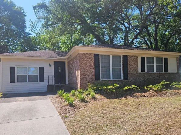1232 Winifred Dr, Tallahassee, FL 32308