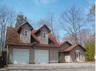 8630 Us 23 S, Ossineke, MI 49766