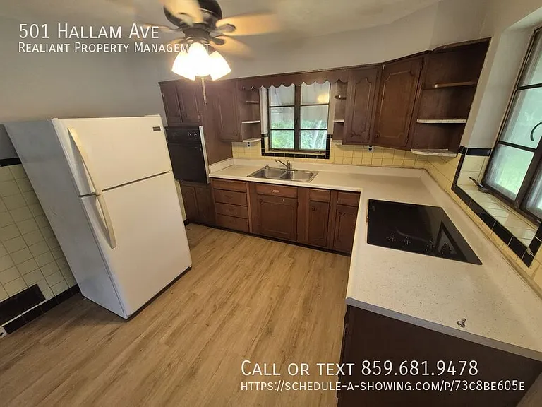 501 Hallam Ave — Photo 6