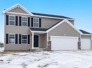 955 View Pointe Dr, Middleville, MI 49333
