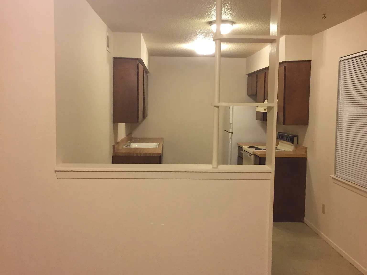 3 bed, 960 sqft, $1,000 — Photo 4