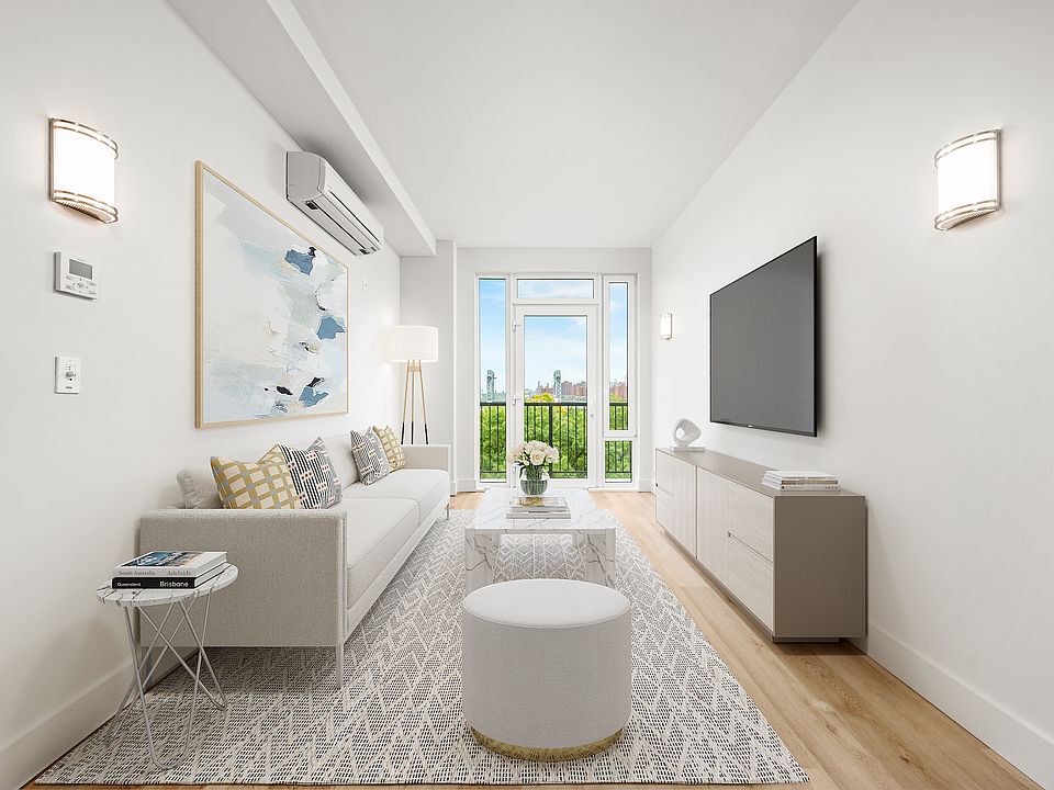 1st image of 91 Bruckner Blvd #228