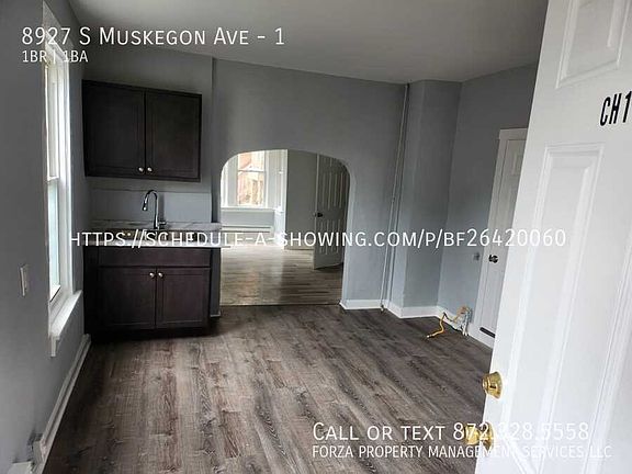 4th image of 8927 S Muskegon Ave Unit 1