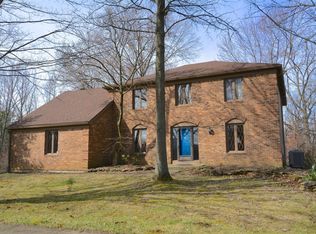 8227 Glencree Pl, Dublin, OH 43016