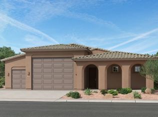 Tortolita II Plan, Los Saguaros, Marana, AZ 85658