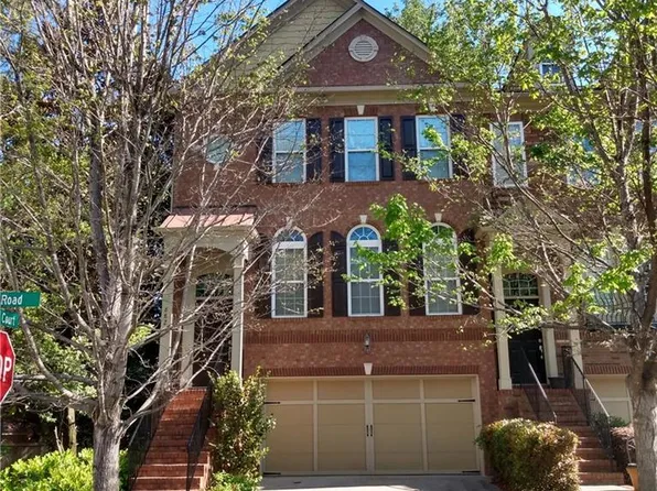 882 W Rd NE, Atlanta, GA 30324