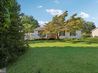 735 Marian Dr, Aberdeen, MD