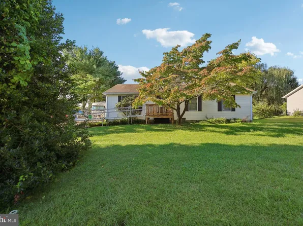 735 Marian Dr, Aberdeen, MD 21001