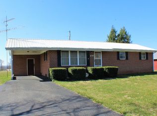 2409 Randolph Rd, Cookeville, TN 38506