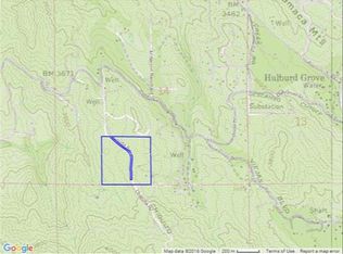 Chiquita Rd, Descanso, CA 91916