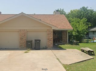707 Kimberly St #A, Georgetown, TX 78628