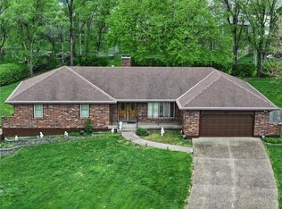 1109 Brookside Pl, Raymore, MO 64083