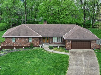 1109 Brookside Pl, Raymore, MO, 64083