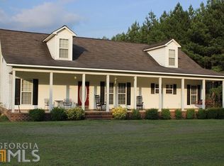 297 Magnolia Church Rd, Statesboro, GA 30461