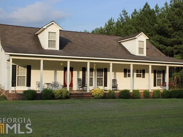 297 Magnolia Church Rd, Statesboro, GA 30461