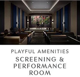 Rented by BARNES New York