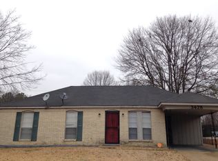 3428 Kenie Cv, Memphis, TN 38118