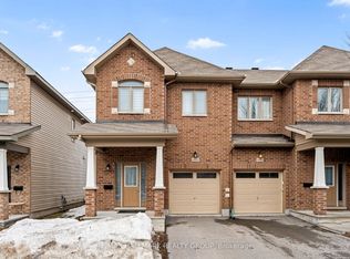 618 Via Campanale Ave, Ottawa, ON K2J 4A2