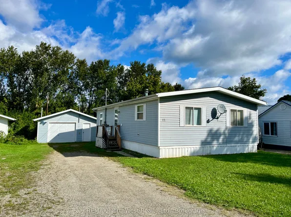 12 Rawn Rd, Atikokan, ON P0T 1C0
