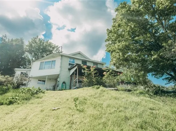 1362 Old Us Highway 119 S, Homer City, PA 15748