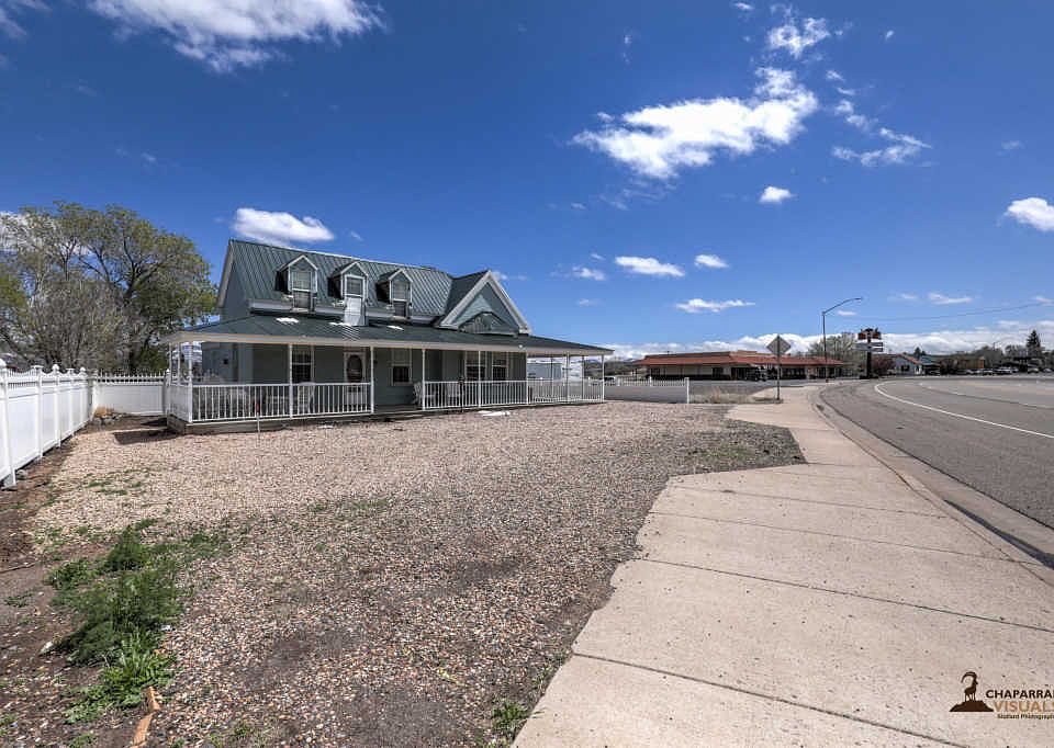 674 N Main St, Panguitch, UT 84759 Zillow